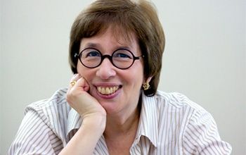 Linda Greenhouse