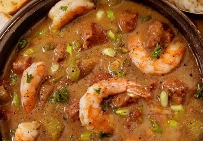 Gumbo