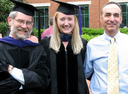 Vincent Blasi, Leslie Kendrick and Kenneth Abraham