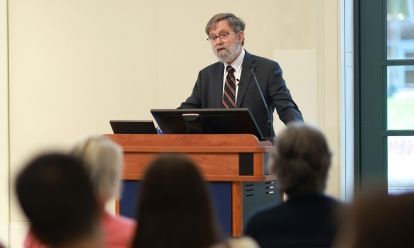 Edwin S. Kneedler