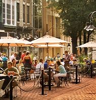 The Downtown Mall