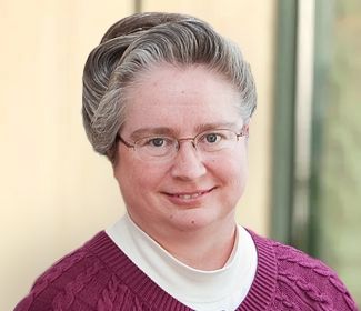 Sherry Morris
