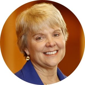 Margaret Foster Riley