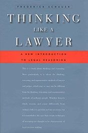 Schauer book