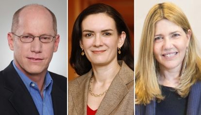 Tax panelists