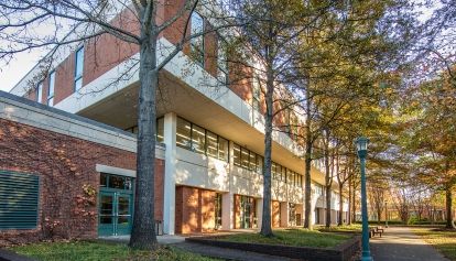 Withers Hall Withers Hall