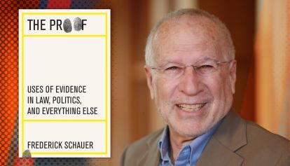 Frederick Schauer