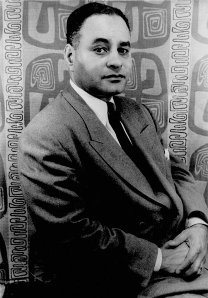 Ralph Bunche