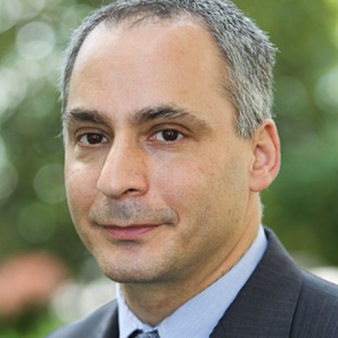 Benjamin Wittes