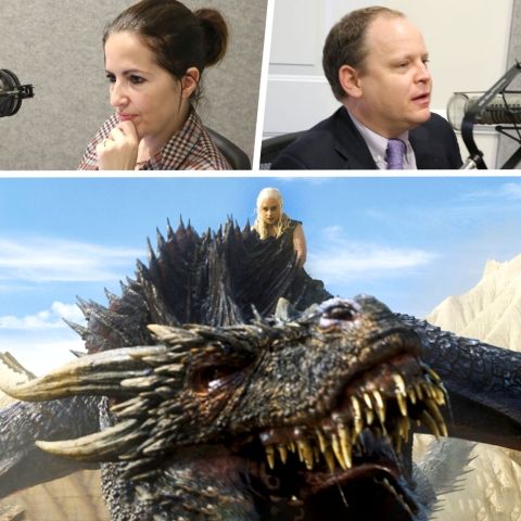 What 'Game Of Thrones' Can Teach Lawyers About Trial - Above the Law