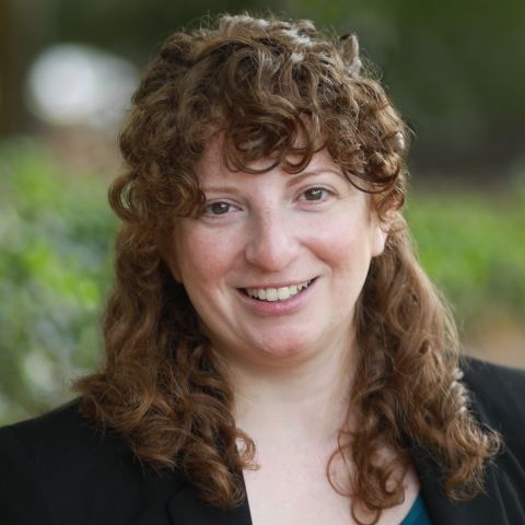 Leah Gould