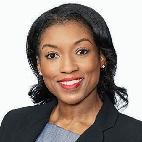 Temi Anderson