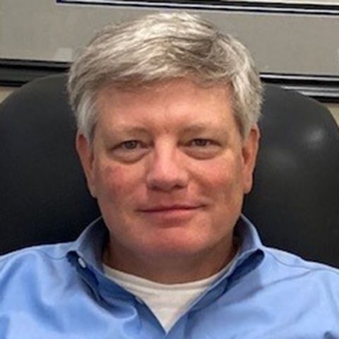 Travis Graham
