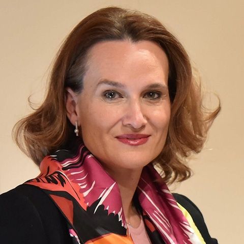Ruth Rubio-Marin