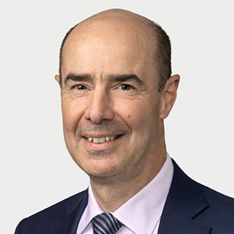 Eugene Scalia