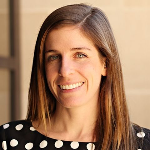 Elizabeth Schmelzel