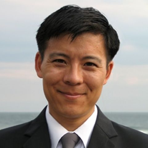 Albert Yoon