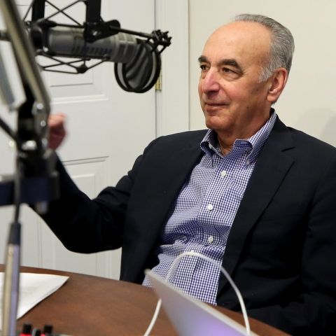 Professor Kenneth S. Abraham