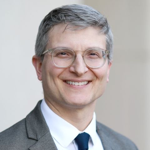 Michael Gilbert