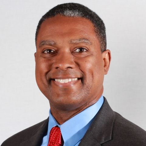 Gerard Robinson