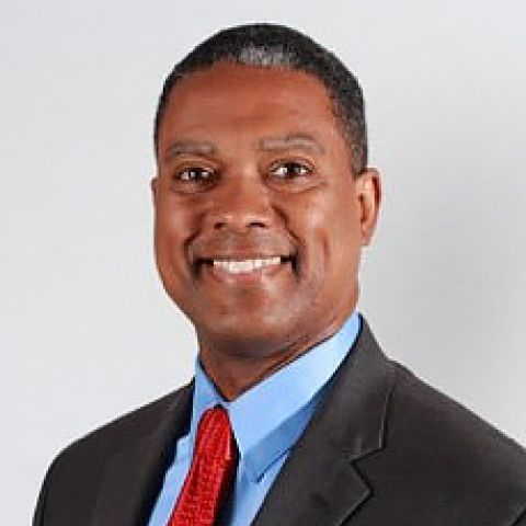 Gerard Robinson