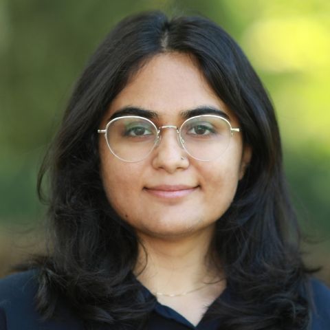 Payal Sampat