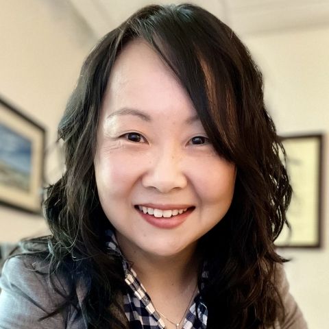 Annie Kim