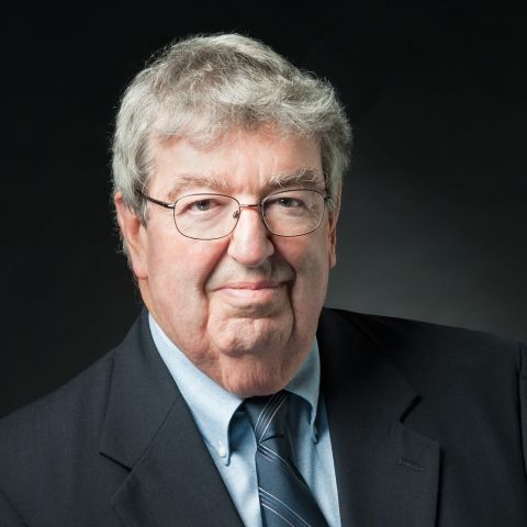 Peter Low