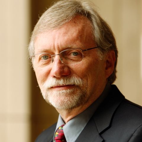John Monahan