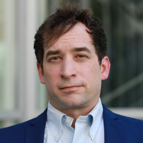 J. Ben Segarra ’08
