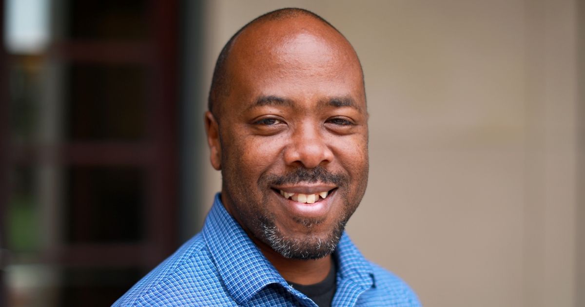 Bertrall Ross University of Virginia School of Law