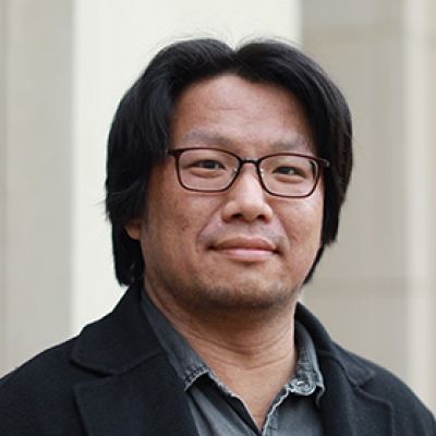 Kai-Ping Chang
