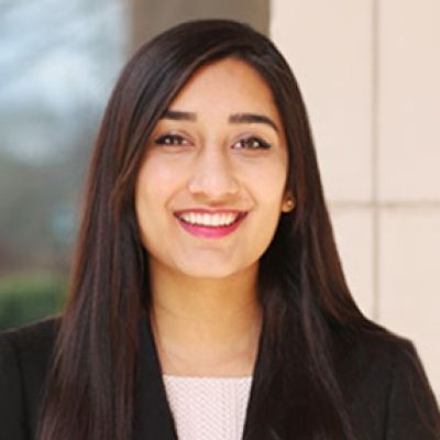 Manal Cheema