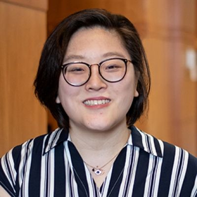 Christina Luk