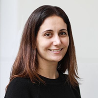 Eliane Vieira Da Motta Mollica