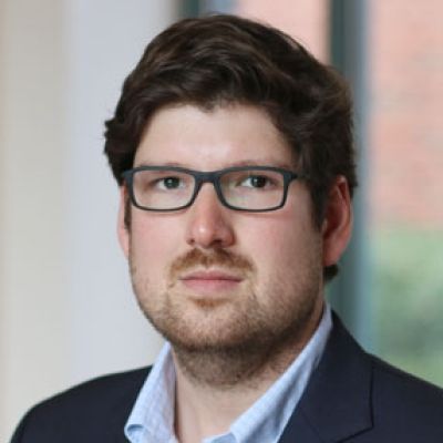 Daniel Parodi