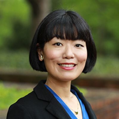 Shoko Uehara