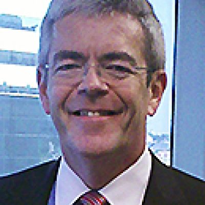 John Barr