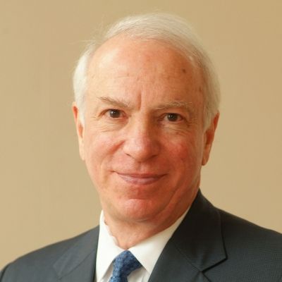 Richard Bonnie