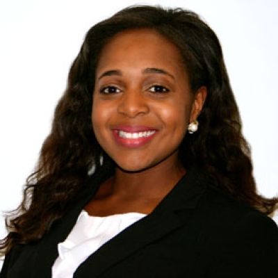 Deitra Jones