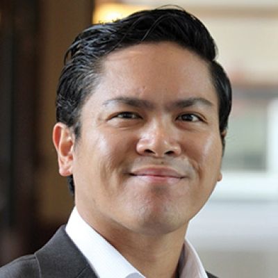 Dean Fernandez