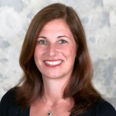 Lisa Friel