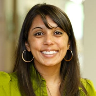 Aditi Goel