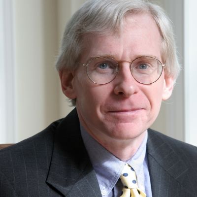 John Harrison