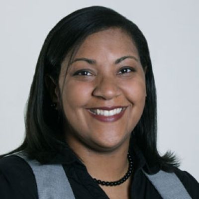 Kandice L. Horsey