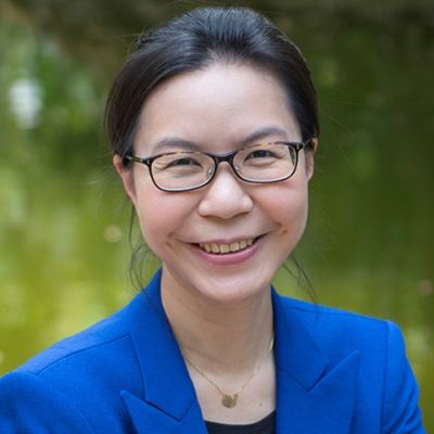 Cora Chan