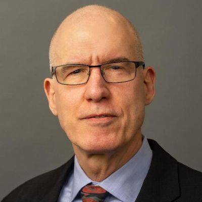 Donald Clarke