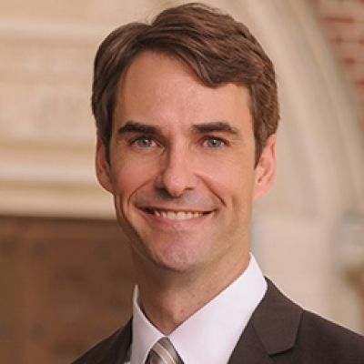 Christopher Corts