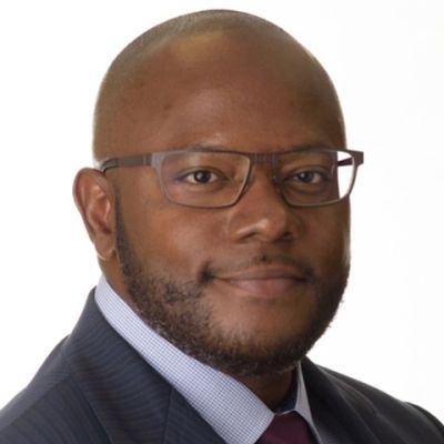 Kenneth Edwards