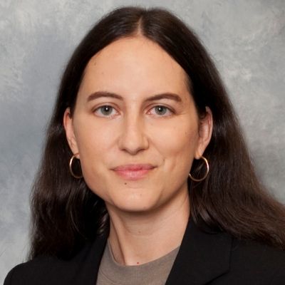 Emma Friedland
